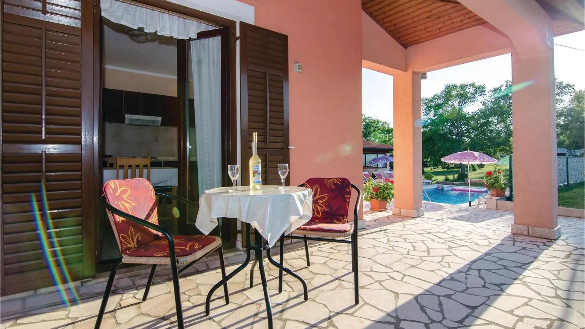 Lovely Home In Labin With Wifi Vinež 0*,  Kroatien