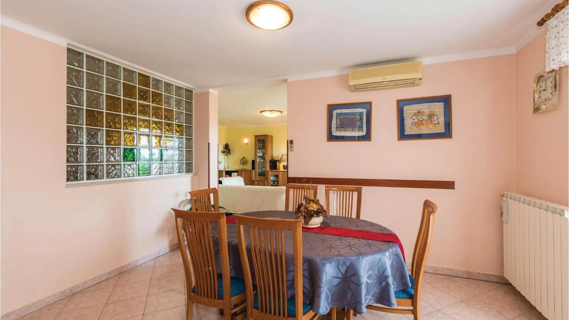 Holiday home Vinez V