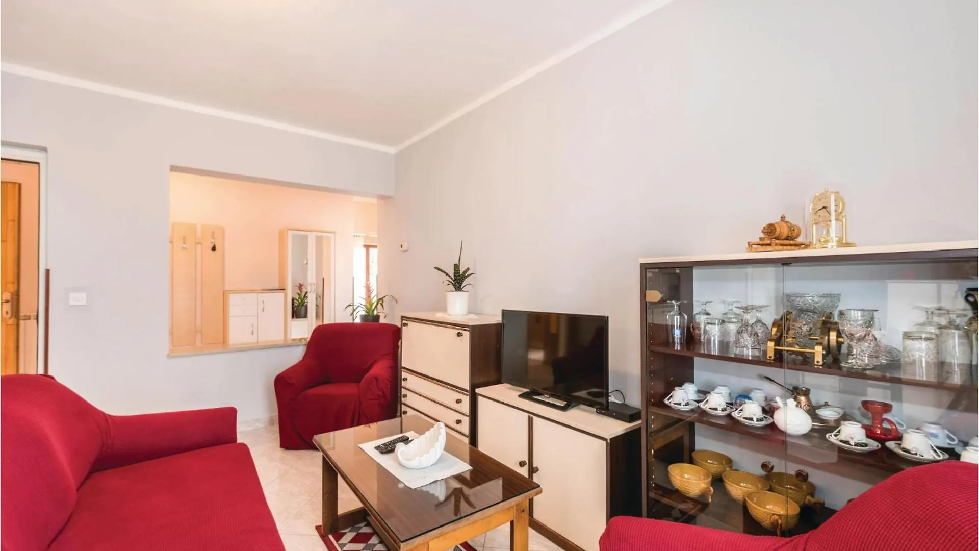 Holiday home Vinez V