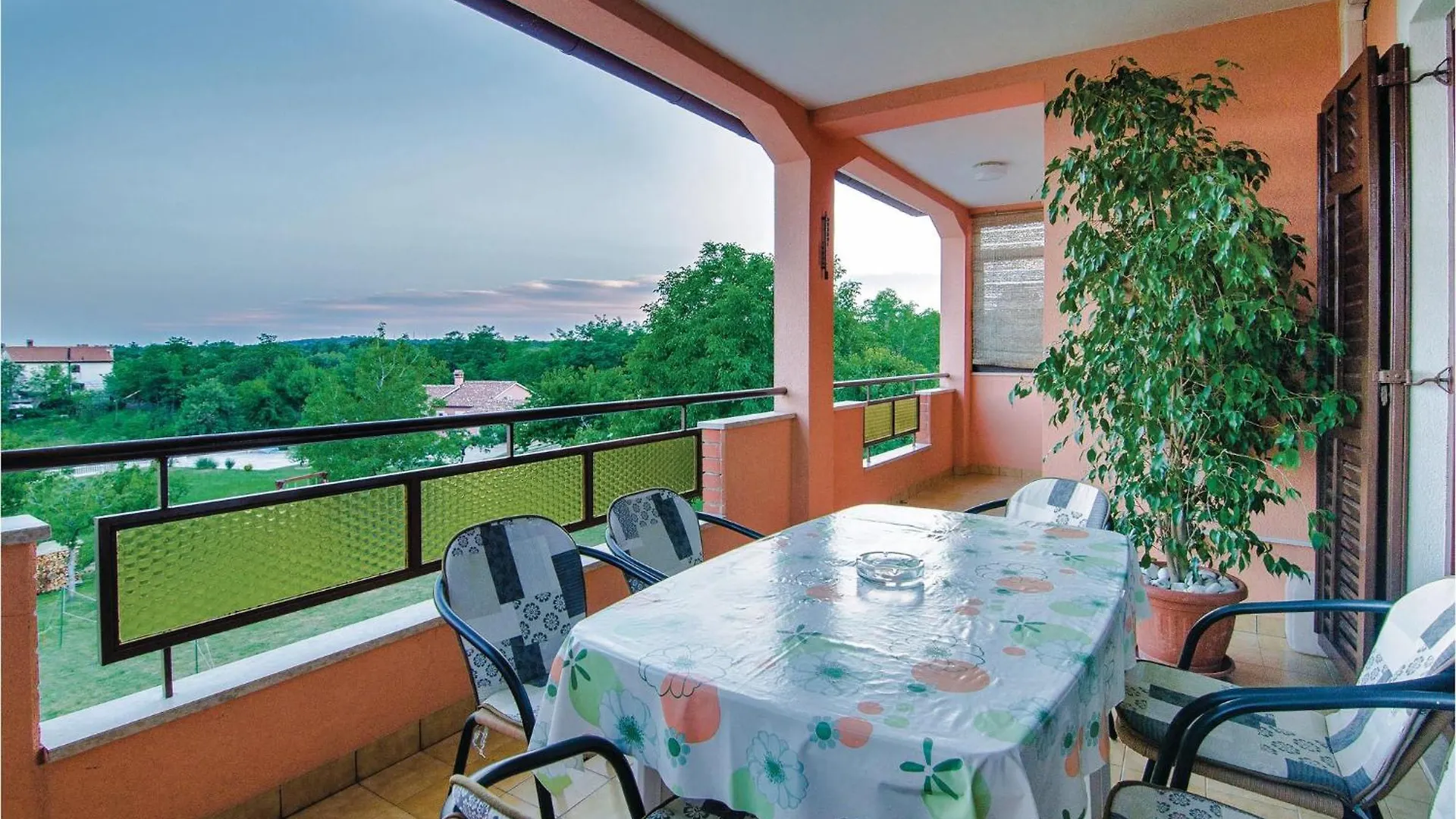 Holiday home Vinez V Croacia