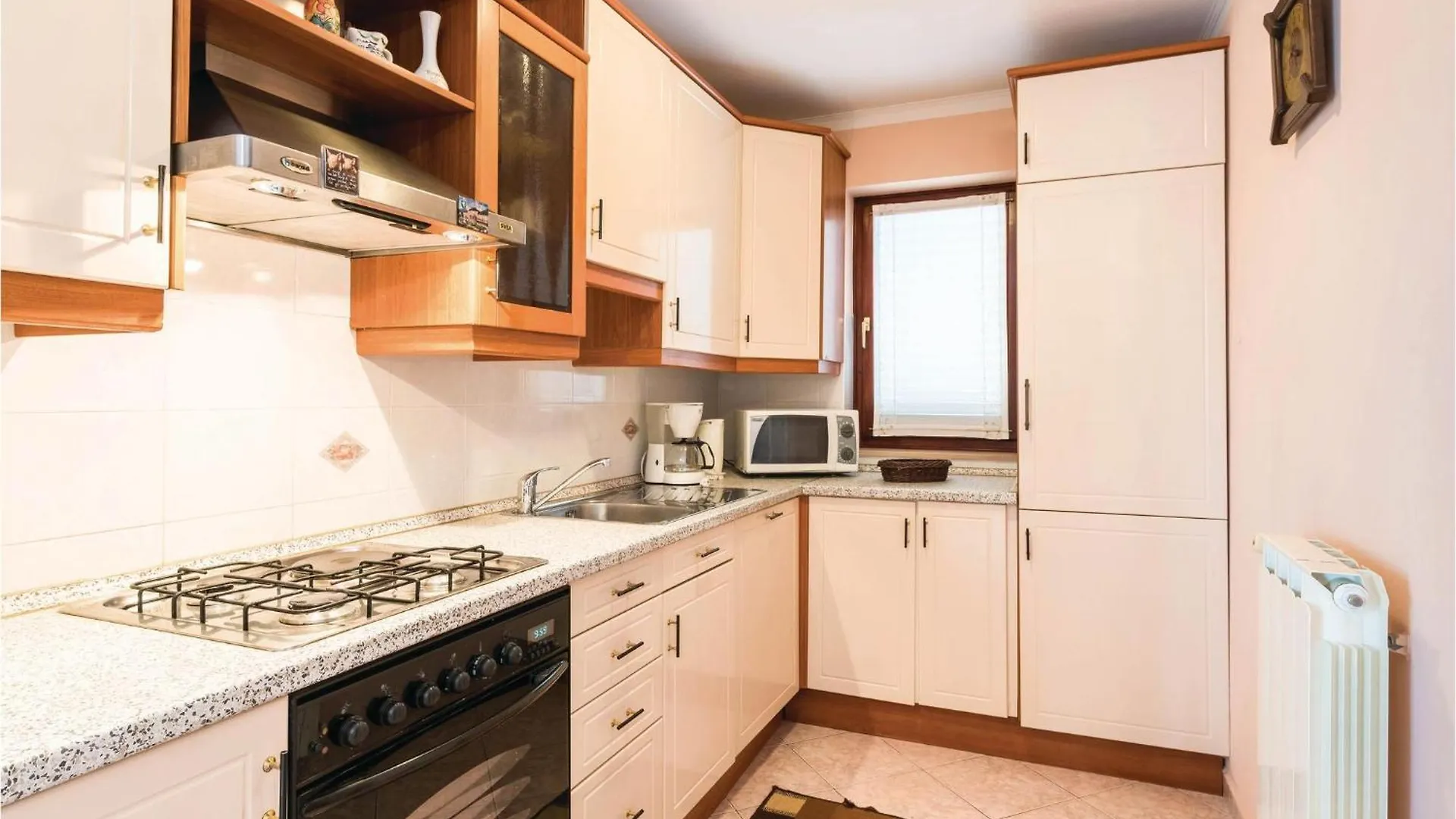 Holiday home Vinez V