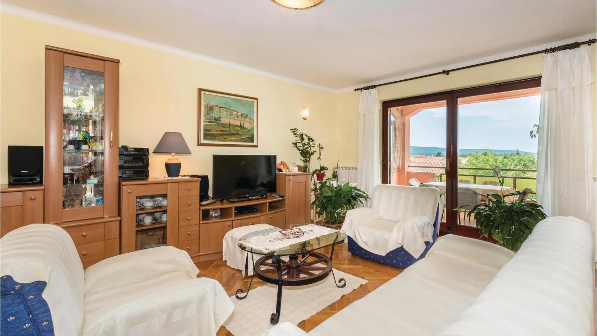 Holiday home Vinez V 0*,  Croacia