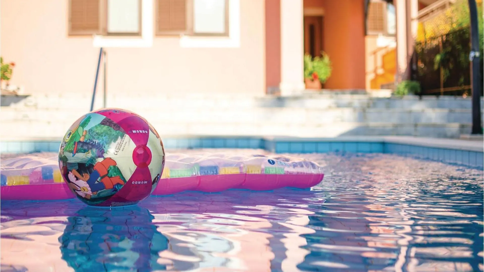 Holiday home Vinez V Croacia