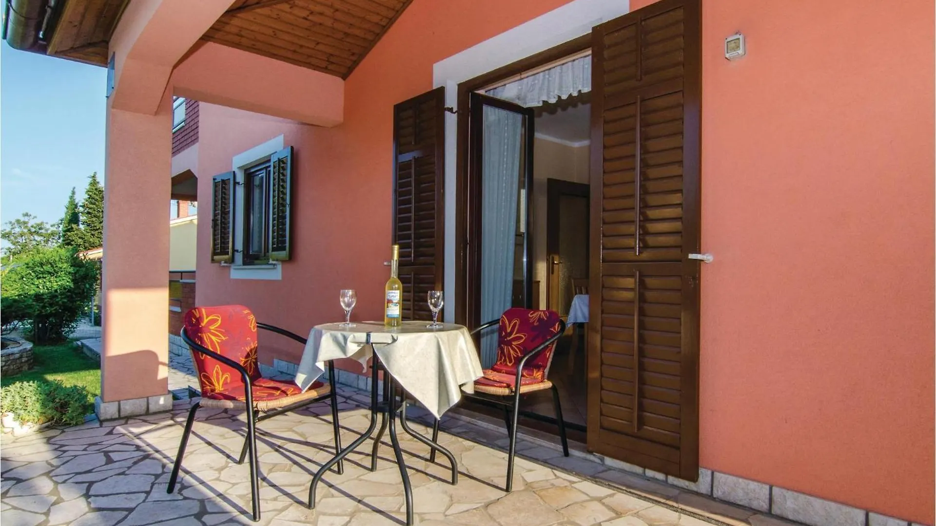 Holiday home Vinez V