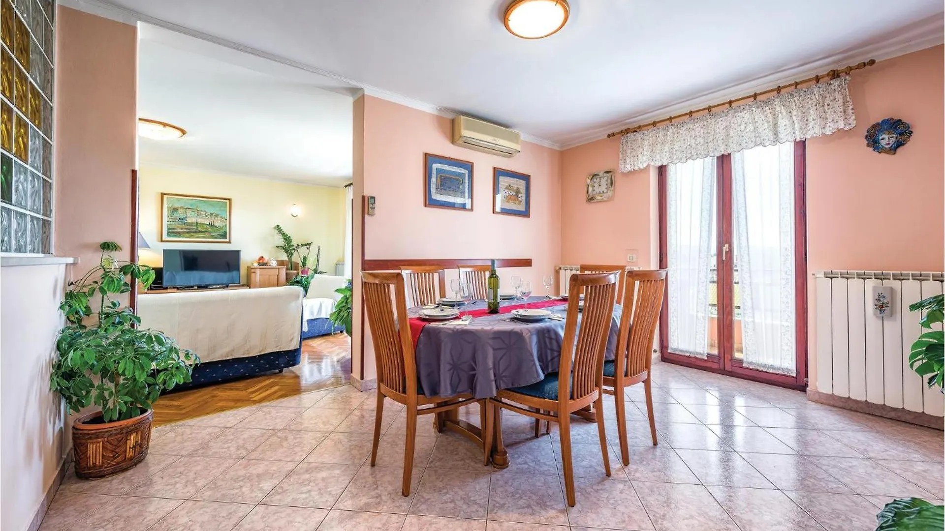 Holiday home Vinez V
