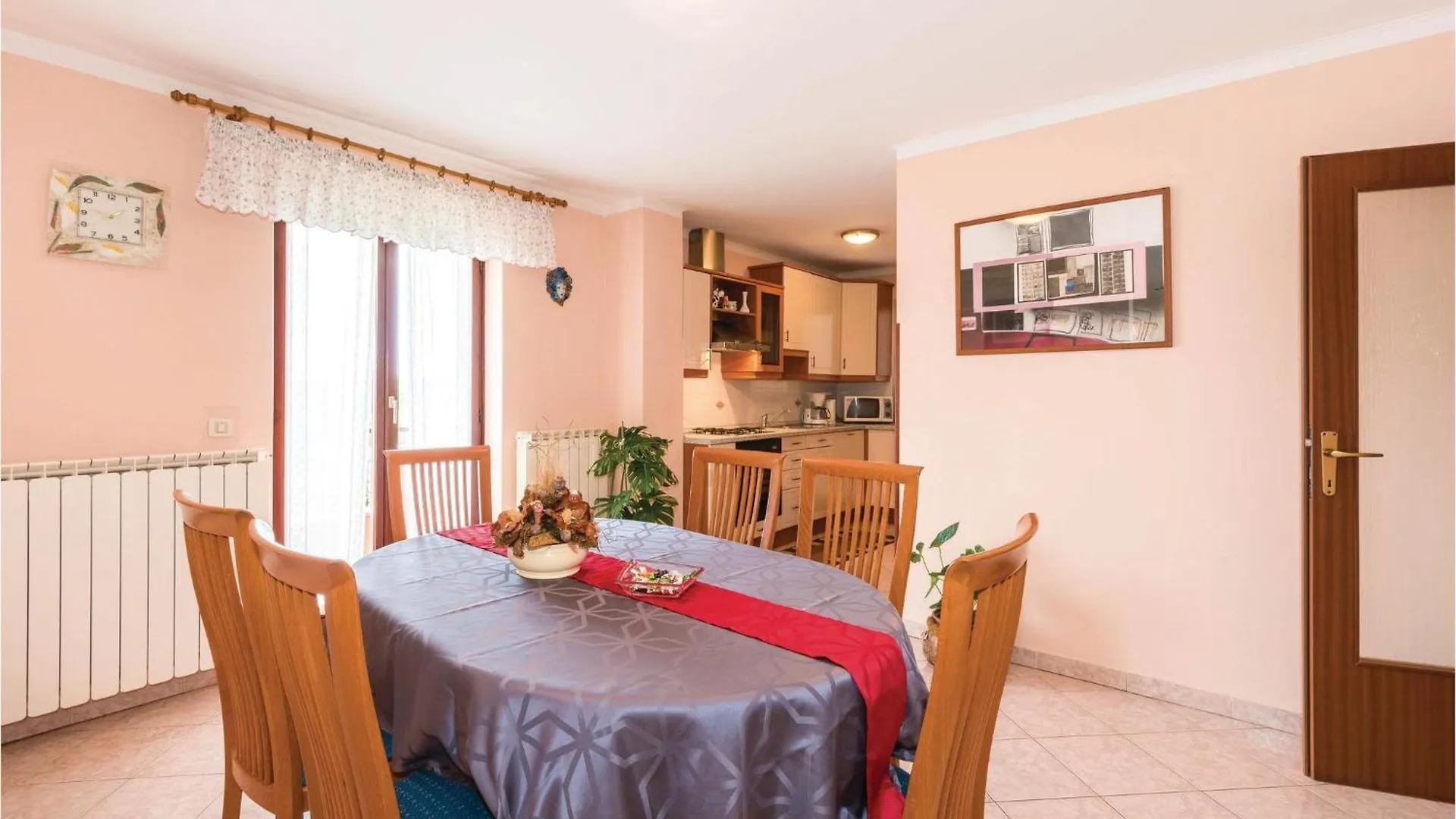 Lovely Home In Labin With Wifi Vinež