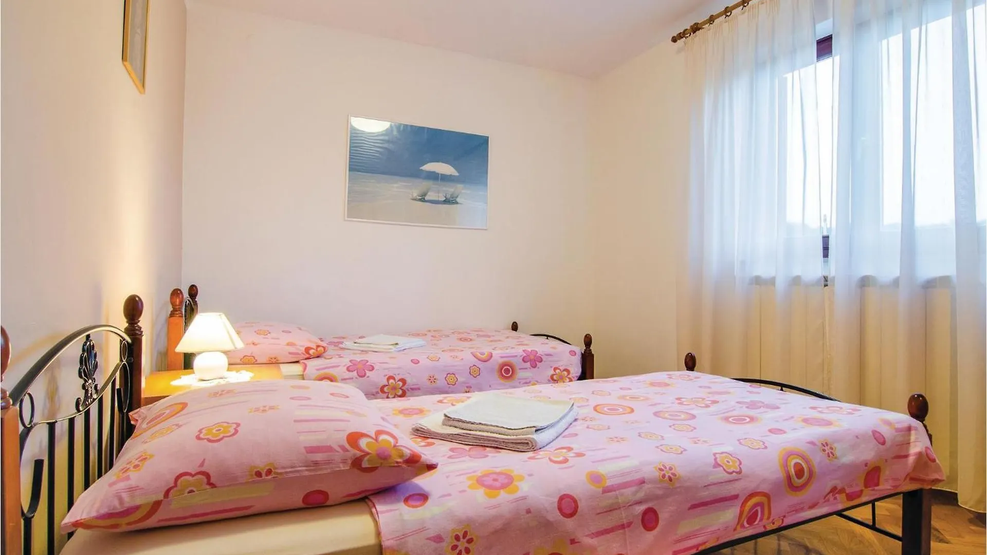 Holiday home Vinez V Croacia
