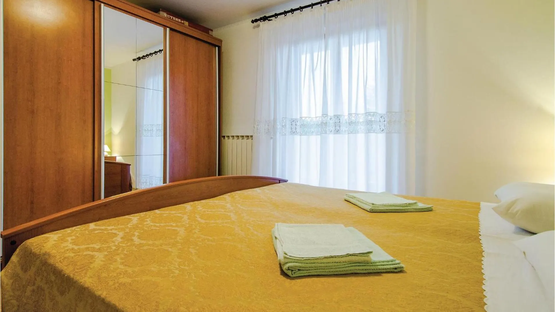 Lovely Home In Labin With Wifi Vinež