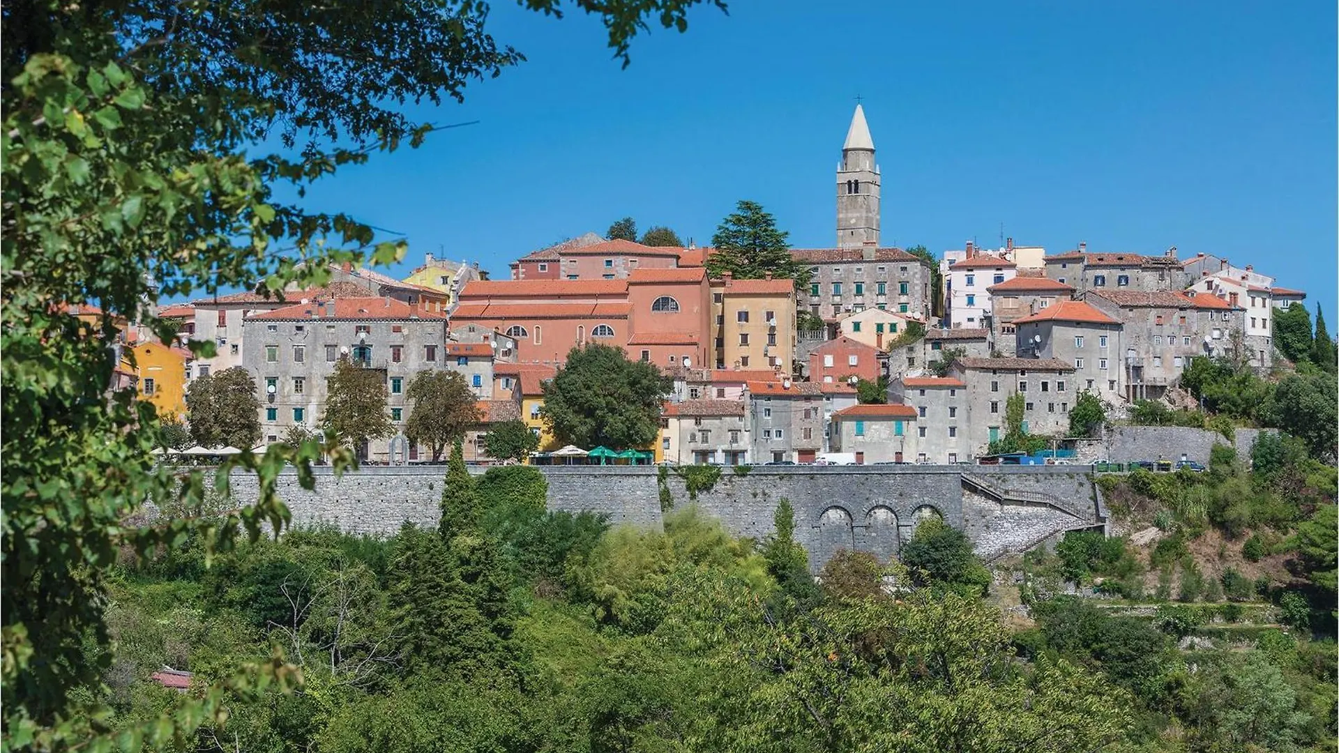 Lovely Home In Labin With Wifi Vinež 0*,